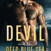 The Devil and the Deep Blue Sea by Amelia Wilde Release Review