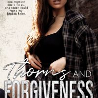 Thorns and Forgiveness by CoraLee June Release Review