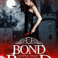 Bond Deeper than Blood by K. Webster Release Review