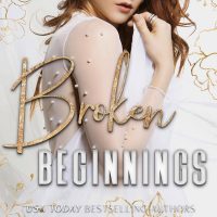 Broken Beginnings by J.L. Beck and C. Hallman Blog Tour Review