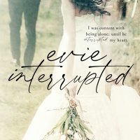 Evie Interrupted by Alison G. Bailey Cover Reveal