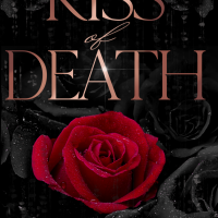 Kiss of Death by LP Lovell