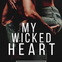 My Wicked Heart by T.L. Smith Release Review