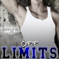 Off Limits by L.A. Cotton Cover Reveal