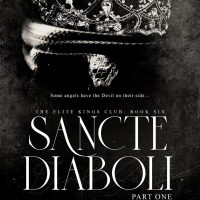 Sancte Diaboli by Amo Jones Blog Tour Review