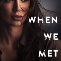 When We Met by Marni Mann Release Review