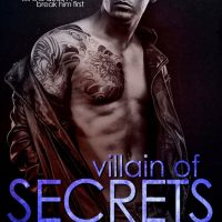 Villain of Secrets by L.A. Cotton Release Review