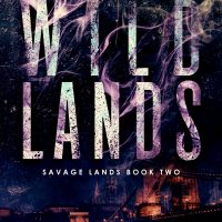Wild Lands by Stacey Marie Brown Release Blitz