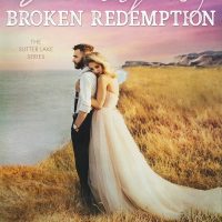 Beautifully Broken Redemption by Catherine Cowles Cover Reveal