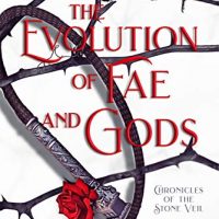 The Evolution of Fae and Gods by Sawyer Bennett Blog Tour Review