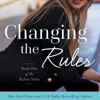 Breaking the Rules by Catherine Bybee Blog Tour Review