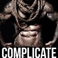 Complicate by Pam Godwin Release Review
