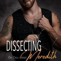 Dissecting Meredith by Freya Barker Release Review