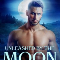 Unleashed by the Moon by L.P. Dover Release Review