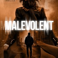 Malevolent By Anne L. Parks – Cover Reveal