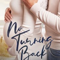No Turning Back by A.M. Madden Cover Reveal