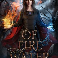 Of Fire and Water by Cameo Renae Release Review