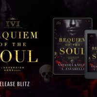 Release Blitz: Requiem of the Soul by Natasha Knight & A. Zavarelli