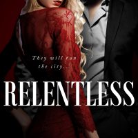 Relentless by Jade West Blog Tour Review