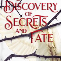 A Discovery of Secrets and Fate by Sawyer Bennett Release Review