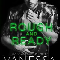 Rough & Ready (More Than A Cowboy #2) by Vanessa Vale – Blitz and Review