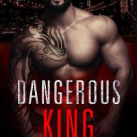 Dangerous King by Sienna Snow Blog Tour Review
