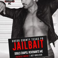 Release Blitz Jailbait by Lani Lynn Vale