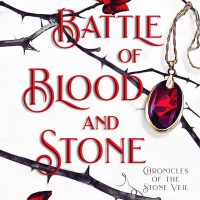 A Battle of Blood and Stone by Sawyer Bennett Release Review