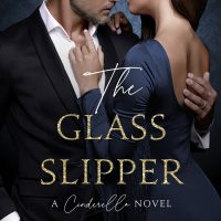 The Glass Slipper by K. Webster Release Review