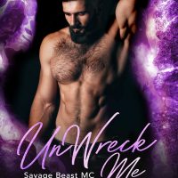 UnWreck Me (Savage Beast MC, #7) by Hayley Faiman – Tour and Review