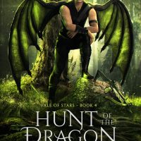 Hunt of the Dragon (Vale of Stars #4) by Juliette Cross – Cover Reveal