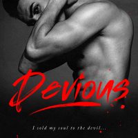 Devious by J.M. Stoneback – Tour and Review