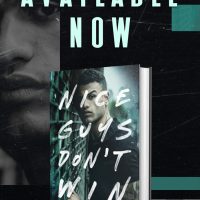 Release Blitz: Nice Guys Don’t Win by Micalea Smeltzer