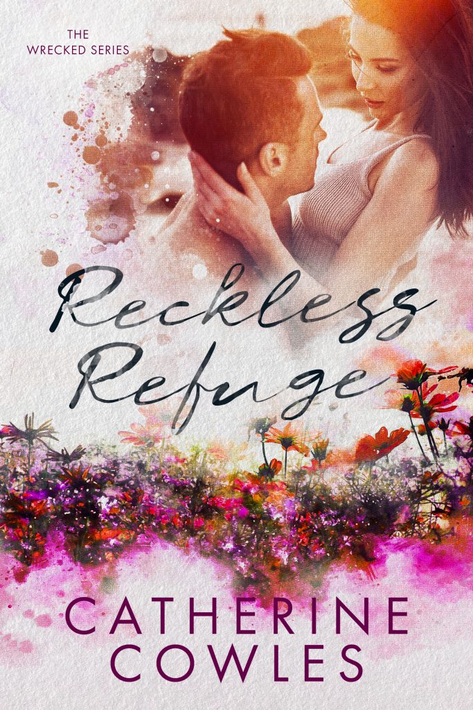A Reckless Magick by Stephanie Burgis A Reckless Magick by Stephanie Burgis