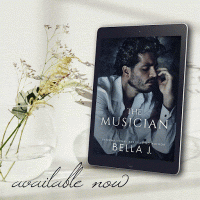 Release Blitz: The Musician by Bella J