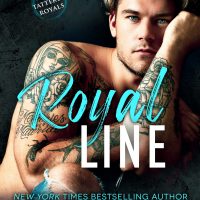 Royal Line by Carrie Ann Ryan & Nana Malone Release Review