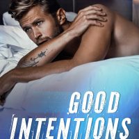 Good Intentions by Ella Frank Cover Reveal