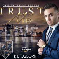Blog Tour: Trust Me by KE Osborn