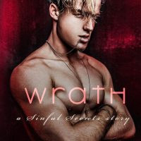 Wrath by Ella James Cover Reveal
