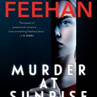 Murder at Sunrise Lake by Christine Feehan Release Review