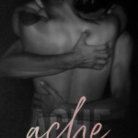 Ache by Marley Valentine Cover Reveal