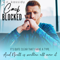 C*ck Blocked by KC Kassidy Teaser