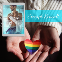 C*ck Blocked by K.C. Kassidy Excerpt Reveal