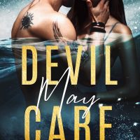Devil May Care by Amelia Wilde Release Review