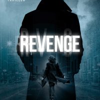 Revenge (A Tri-Stone Trilogy, #2) by Anne L. Parks – Tour and Review