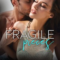 Fragile Pieces by Lilian Harris Release