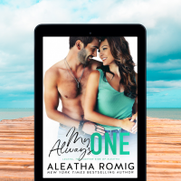 My Always One By Aleatha Romig Release and Review