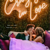 Crazy In Love By S.L. Scott Release and Review