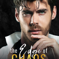 The Edge Of Chaos by J Saman Release and Review