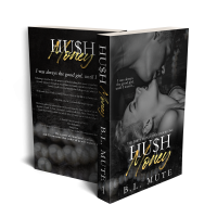 Hu$h Money by B.L. Mute Blog Tour and Review